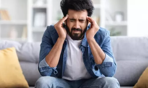 தலைவலி எதனால் ஏற்படுகிறது...? இதற்கு நிரந்தர தீர்வு தான் என்ன....?