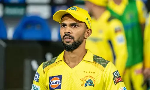 அனைத்து துறையிலும் சிறப்பாக செயல்பட்டோம்: ருதுராஜ் கெய்க்வாட்