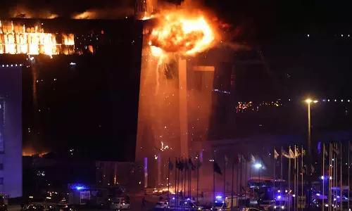 மாஸ்கோ தாக்குதல் பின்னணியில் அமெரிக்கா, இங்கிலாந்து, உக்ரைன்: ரஷியா புதிய குற்றச்சாட்டு