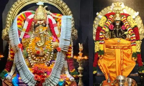 ஆன்மிகம்: இன்றைய முக்கிய நிகழ்வுகள் மற்றும் பஞ்சாங்கம்