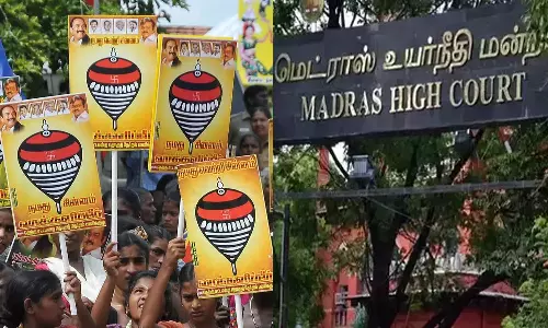 பம்பரம் சின்னம் ஒதுக்க உத்தரவிட முடியாது- சென்னை உயர்நீதிமன்றம் திட்டவட்டம்