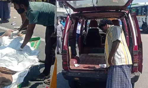 சேத்துப்பட்டு அருகே சாலை விபத்துகளில் 5 பேர் பலி