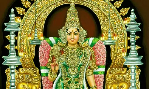 பவுர்ணமியும் கிழமை வழிபாடும்