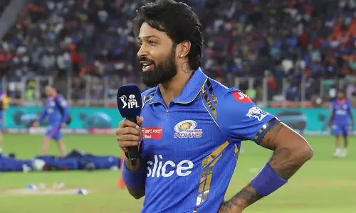 ஐபிஎல் 2024: ஐதராபாத் அணிக்கு எதிராக மும்பை பந்து வீச்சு தேர்வு