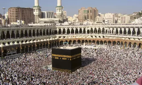 புனித ரமலான் நோன்பின் மகத்துவங்கள்- (நாள்-17)