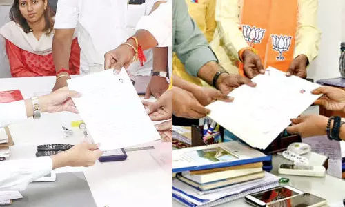 பாராளுமன்ற தேர்தல்- யார், யார் வேட்பு மனுக்கள் ஏற்கப்பட்டது?