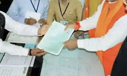 வேட்புமனு தாக்கல் இன்று தொடக்கம்: வாக்குப்பதிவு அன்று பொது விடுமுறை அறிவிப்பு