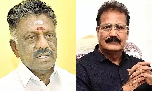 ராமநாதபுரத்தில் ஓ.பி.எஸ். போன்று தென்காசி தொகுதியில் 5 கிருஷ்ணசாமிகள் மனு