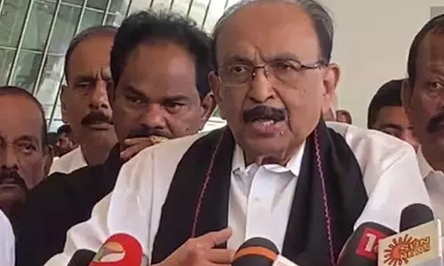 கணேச மூர்த்தியின் மறைவு பேரதிர்ச்சி அளிக்கிறது- வைகோ