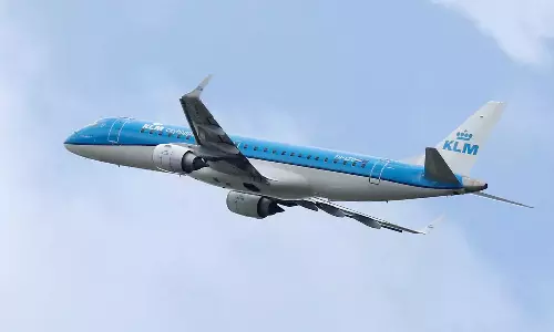 அடுத்த தலைமுறைக்கான பயணிகள் விமானத்தை உருவாக்கும் ஜப்பான்