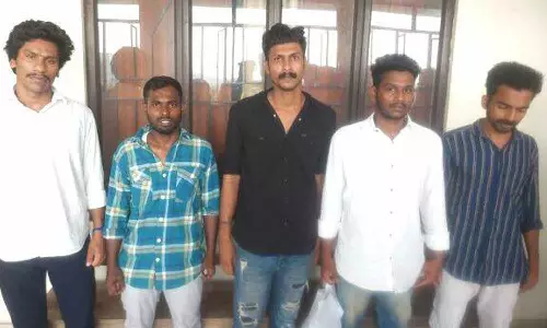 வாலிபர் கொலை வழக்கில் பா.ஜ.க.வினர் 6 பேருக்கு இரட்டை ஆயுள் தண்டனை