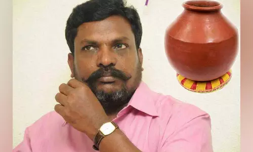 பானை சின்னம் கேட்டு டெல்லி ஐகோர்ட்டில் மேல்முறையீடு- அவசர வழக்காக இன்று பிற்பகல் விசாரணை