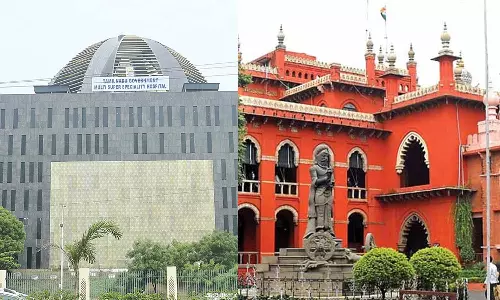 புதிய தலைமை செயலக கட்டிடம் முறைகேடு: மேல்முறையீட்டு வழக்கை திரும்ப பெற அரசுக்கு அனுமதி