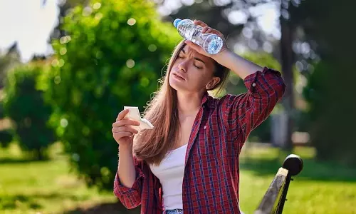 உடல் சூட்டை குறைக்க உதவும் அருமையான டிப்ஸ் இதோ....!