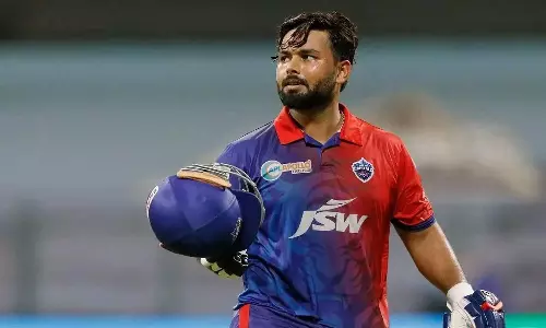 இன்று சதம் காணும் ரிஷப் பண்ட்