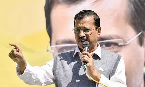 முதல் மந்திரி என்பவர் சட்டத்தைவிட மேலானவர் அல்ல: அமலாக்கத்துறை வாதம்