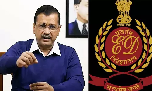 ஆம் ஆத்மியை அமலாக்கத்துறை அழிக்க பார்க்கிறது - ஐகோர்ட்டில் பரபரப்பான விவாதம்