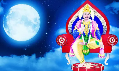 சித்ரா  பவுர்ணமியின் சிறப்பு