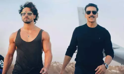 இந்த படத்தில் நடித்த அனுபவம் வாழ்நாள் முழுக்க மறக்க மாட்டேன் - அக்ஷய் குமார்