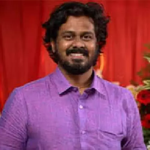 திரவ் ஜி