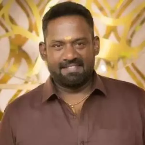 ரோபோ ஷங்கர் ரோபோ ஷங்கர்