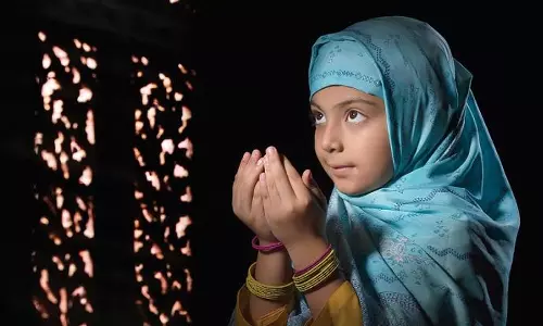 புனித ரமலான் நோன்பின் மகத்துவங்கள்- (நாள்-18)