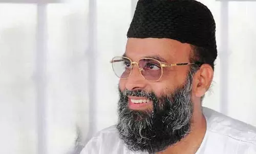 மக்கள் ஜனநாயக கட்சியின் தலைவர் மதானி கவலைக்கிடம்- வென்டிலேட்டர் மூலம் சிகிச்சை