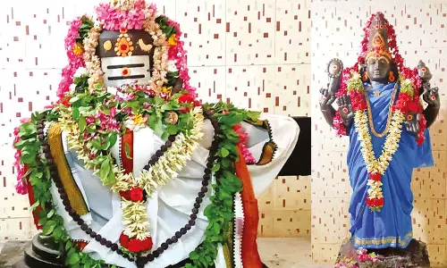 பேச்சு குறைபாடு நீக்கும் தில்லைவிடங்கன் விடங்கேஸ்வரர்