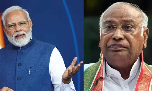 கேள்விகள் உங்களுக்காக... பிரதமர் மோடியின் துன்புறுத்தல் கருத்துக்கு கார்கே பதில்