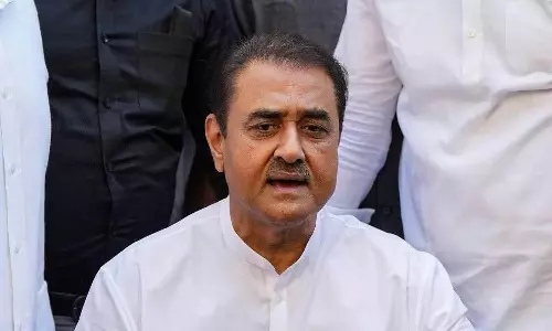 தவறாக ஏதும் செய்யவில்லை: பிரபுல் பட்டேல் மீதான வழக்கை முடிவுக்கு கொண்டு வந்தது சிபிஐ