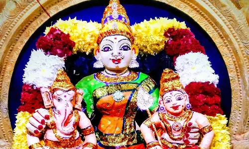 புண்ணிய கதி அடைய