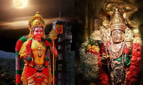 பவுர்ணமியில் முருகர் வழிபாட்டின் மகிமை