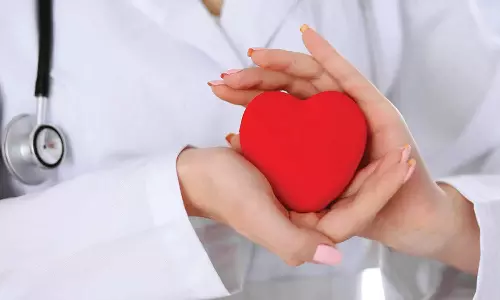 மாரடைப்பை தடுக்க இதயம் பேணுவோம்!