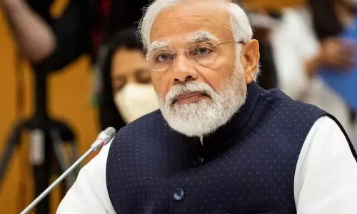 தொண்டர்களின் கடினமான உழைப்பு, கட்சியை ஆழமான வளர்ச்சிக்கு அழைத்துச் செல்லும்- பிரதமர் மோடி