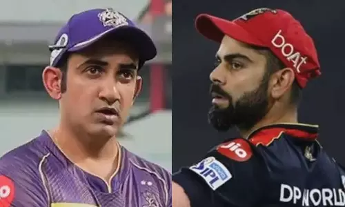 கனவில் கூட RCB-யை வெச்சு செய்யனும்.. வன்மத்தை கொட்டித்தீர்த்த கவுதம் கம்பீர்