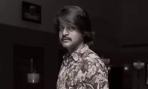 பிரபல வில்லன் நடிகர் டேனியல் பாலாஜி காலமானார்
