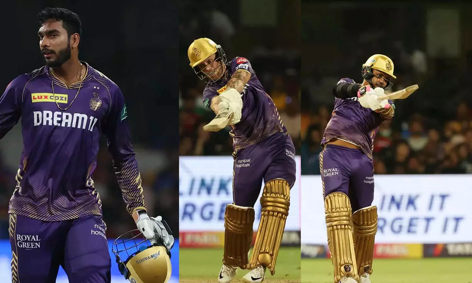 ஹோம் டீம் வின் டிரெண்ட்-க்கு முற்றுப்புள்ளி வைத்த கொல்கத்தா நைட் ரைடர்ஸ்