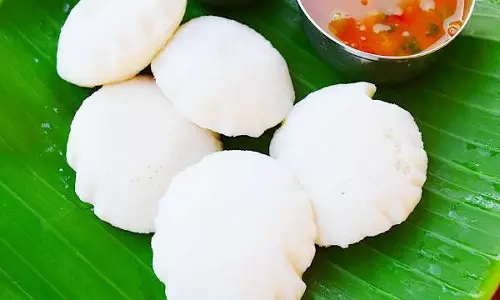 இன்று உலக இட்லி தினம்