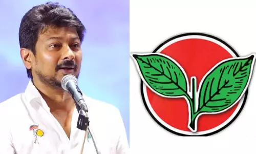 பெண்களுக்கான புதிய திட்டத்தை அறிவித்தாரா? அமைச்சர் உதயநிதி ஸ்டாலின் மீது அ.தி.மு.க. புகார்