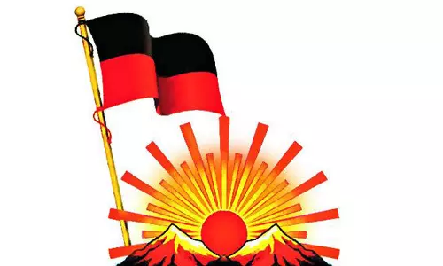 உரிமைகளை மீட்கும் ஸ்டாலின் குரல்: தி.மு.க.வின் 2-வது பிரசார பாடல்