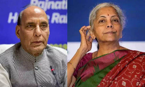 தேர்தல் அறிக்கை தயாரிப்பதற்கான 27 பேர் கொண்ட குழுவை அறிவித்தது பா.ஜ.க.