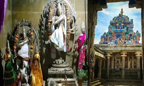 திருக்காரவாசல் கண்ணாயிரம்
