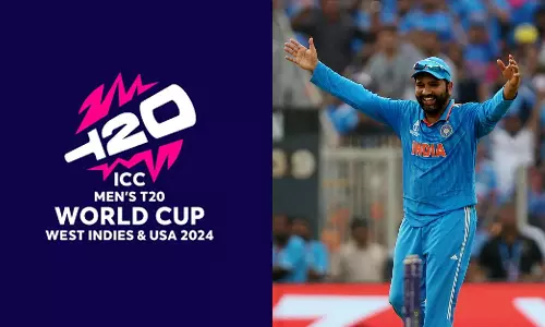 டி20 உலகக் கோப்பைக்கான இந்திய அணி ஏப்ரல் கடைசி வாரத்தில் அறிவிக்கப்பட வாய்ப்பு