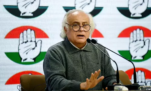 இந்தியா கூட்டணியின் பேரணி தனிநபர் சார்ந்தது அல்ல: ஜெய்ராம் ரமேஷ்