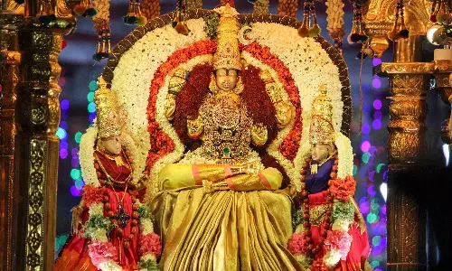 ஆன்மிகம்: இன்றைய முக்கிய நிகழ்வுகள் மற்றும் பஞ்சாங்கம்