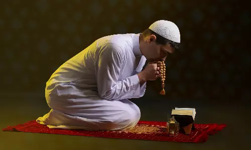 புனித ரமலான் நோன்பின் மகத்துவங்கள்- (நாள்-19)