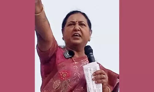 தமிழகத்தில் கஞ்சா விற்பனை தலைவிரித்தாடுகிறது: பிரேமலதா விஜயகாந்த்