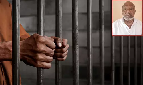 கேரளாவில் சிறுமி பாலியல் பலாத்காரம்- முதியவருக்கு 64 ஆண்டுகள் ஜெயில்