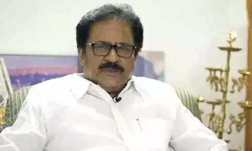 தேர்தலில் போட்டியிட எனக்கு வாய்ப்பு கிடைக்காமல் இருக்க முயற்சித்தவர்களுக்கு நன்றி