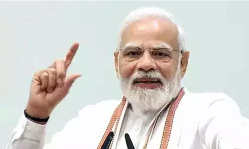 வருகிற பாராளுமன்ற தேர்தலில் கேரளாவில் பா.ஜனதாசாதனை வெற்றி பெறும்- பிரதமர் மோடி நம்பிக்கை